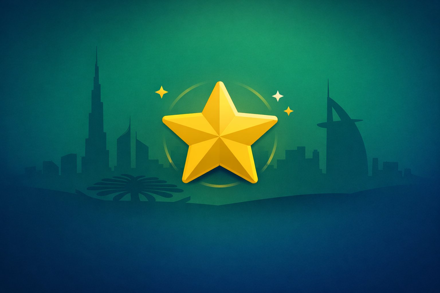 UAE Golden Visa Services