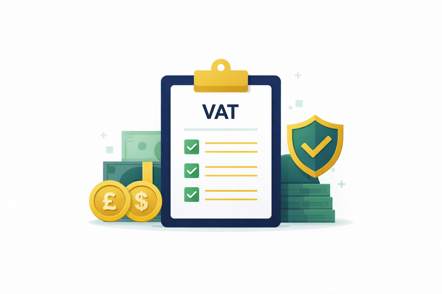 VAT Compliance UAE